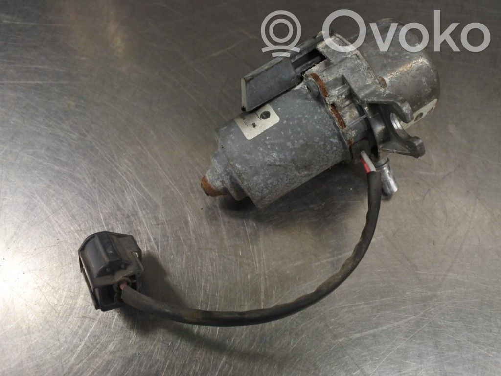 Volvo V50 Bomba de vacío 