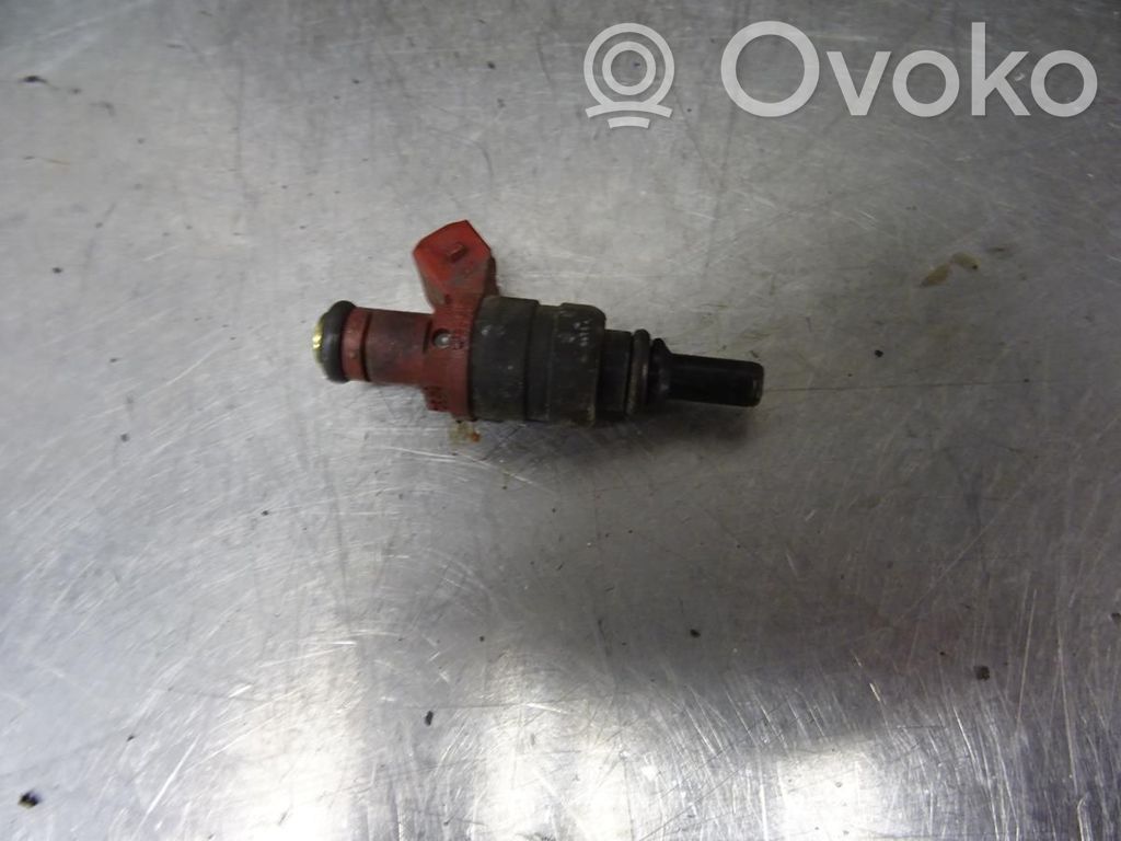 Volvo S40, V40 Inyector de combustible 