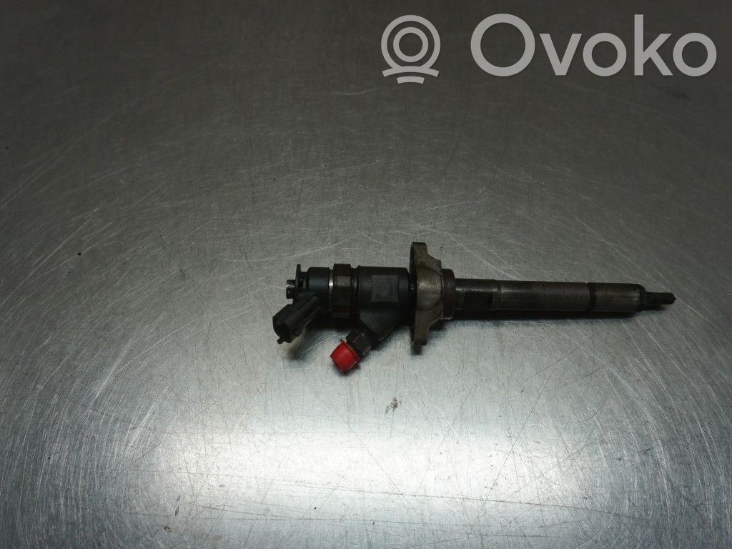 Inyector de combustible   0445110311,172938,1980L1