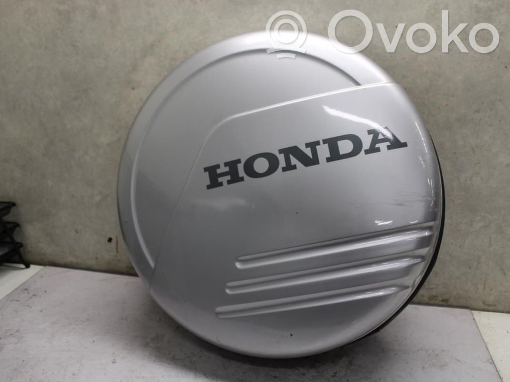 Honda CR-V Wkład koła zapasowego 