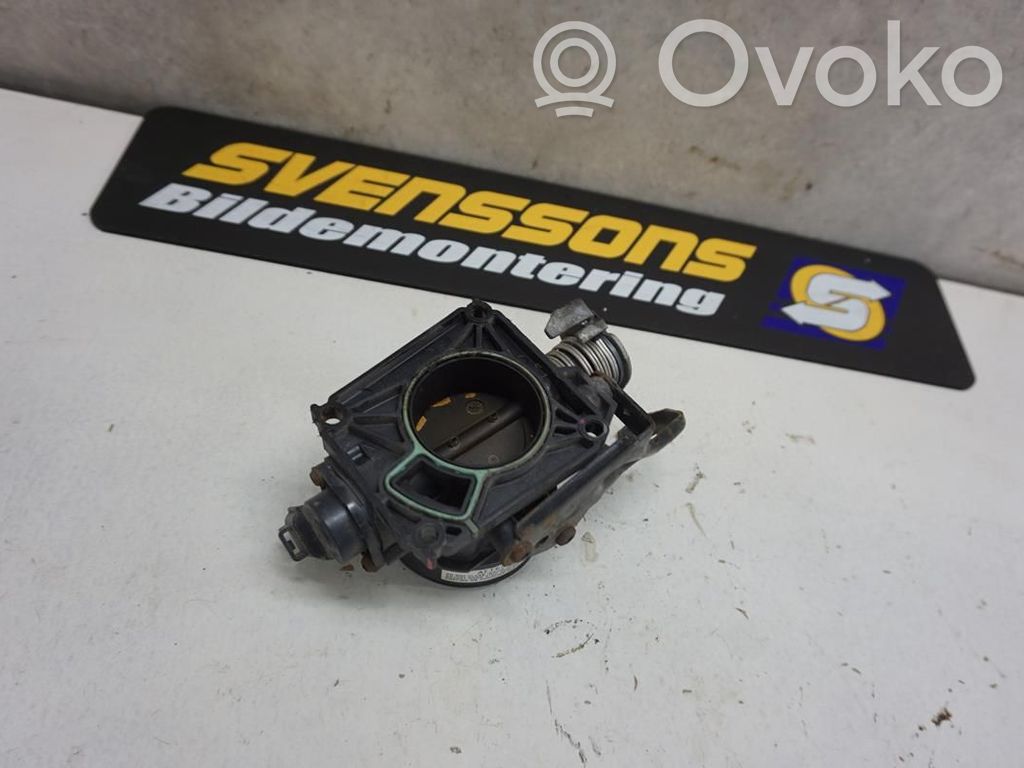 Throttle valve   1355047,175538,1355047