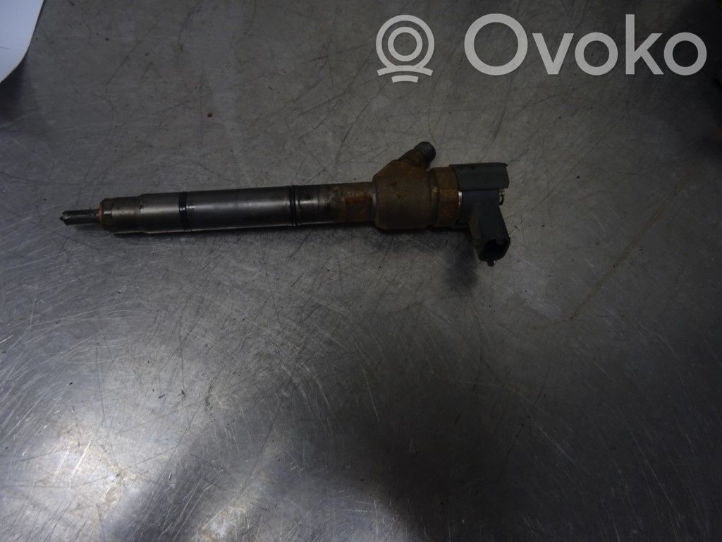Fuel injector   338002A900,173134