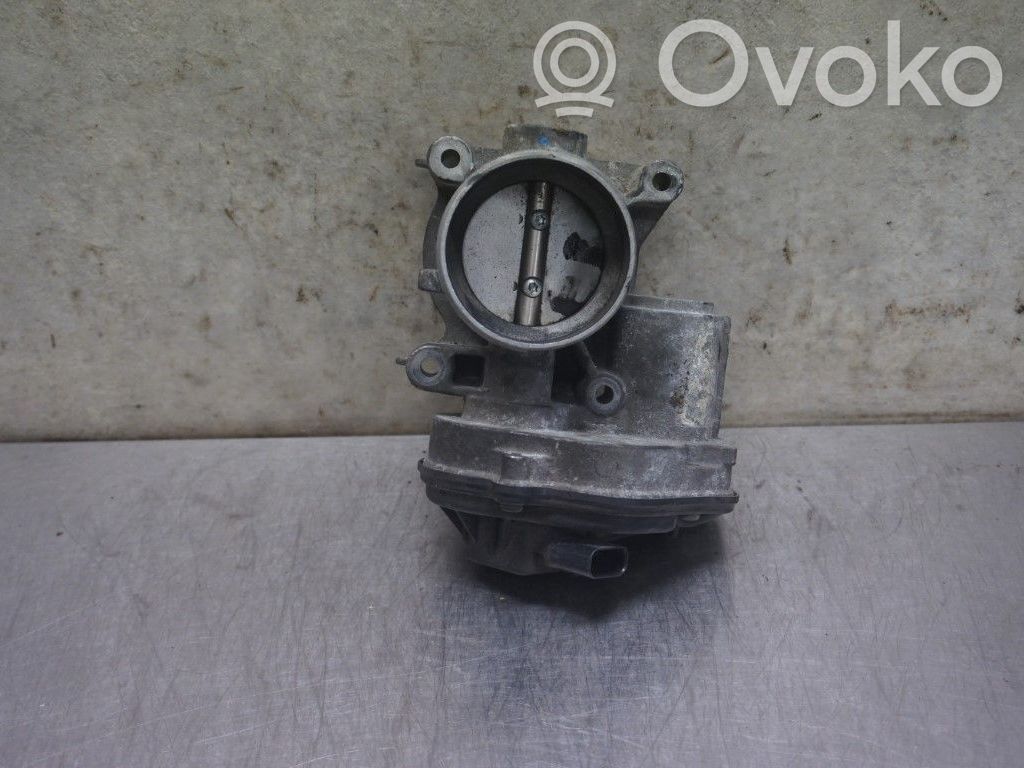Volvo V50 Clapetă accelerație 