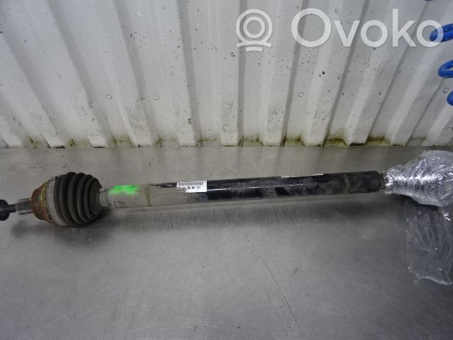 Volkswagen Golf VII Planetară față 