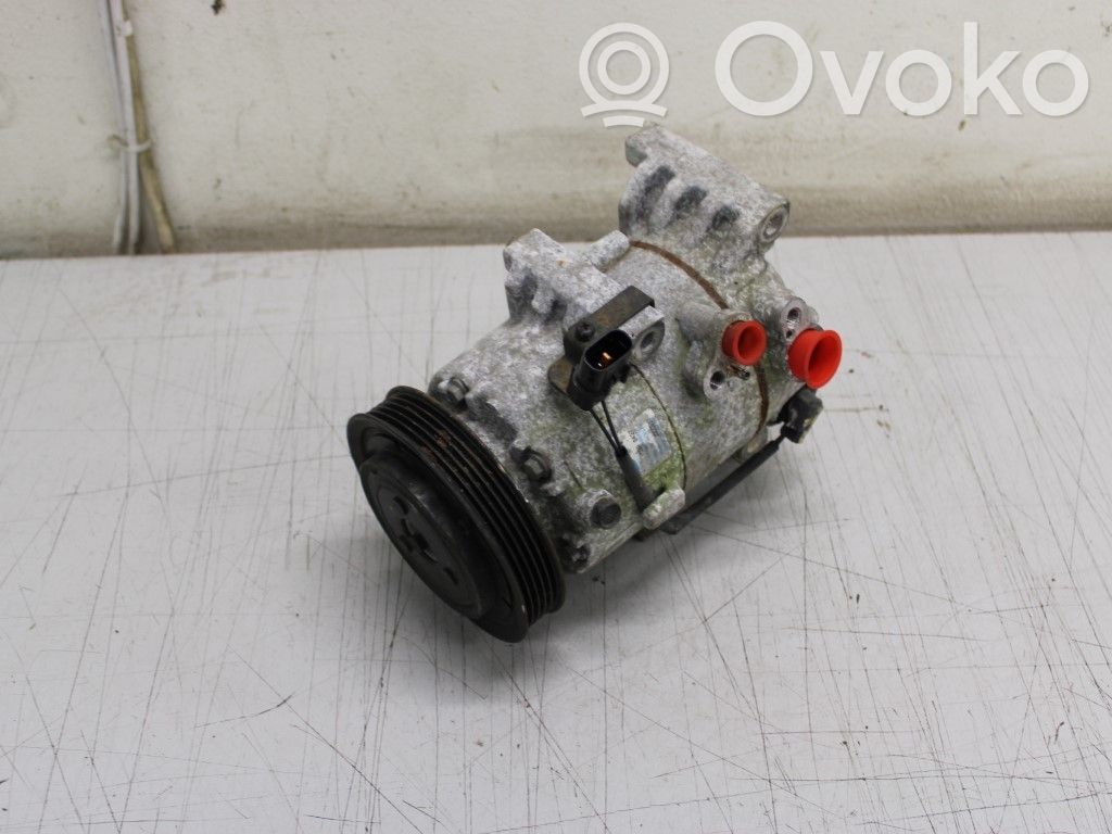 Hyundai i30 Kompresor / Sprężarka klimatyzacji A/C 