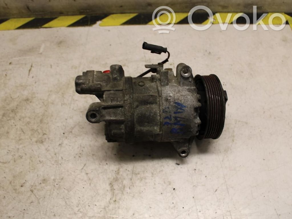 Kompresor / Sprężarka klimatyzacji A/C   64529182793,176292,510514