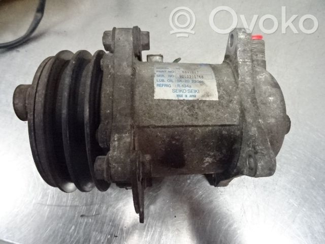 Volvo 940 Compresor (pompă) aer condiționat (A/C) 
