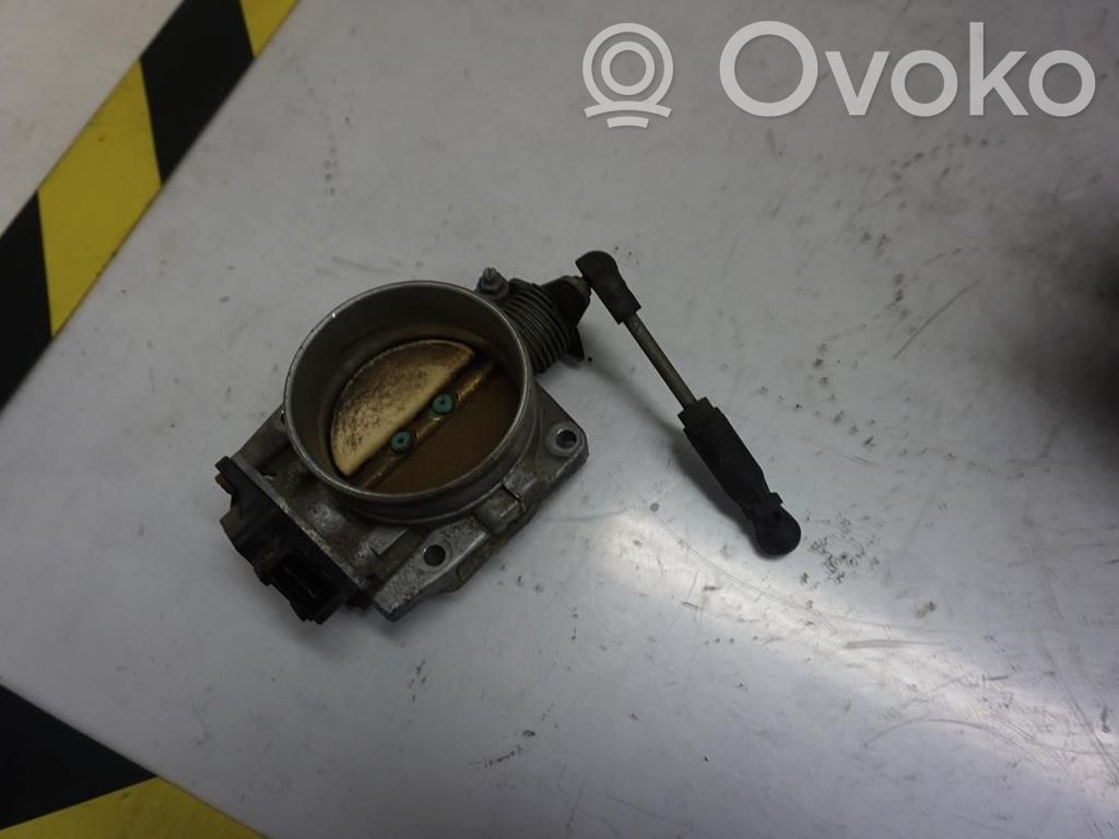 Volvo S70  V70  V70 XC Clapetă accelerație 