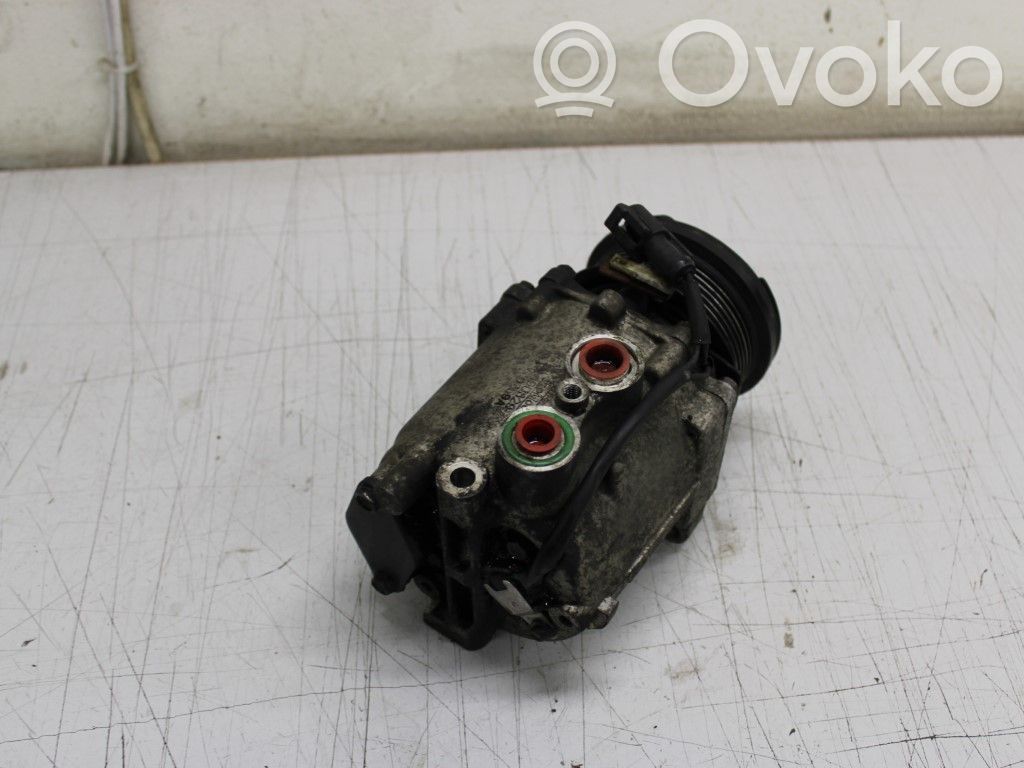 Ford Transit -  Tourneo Connect Compressore aria condizionata (A/C) (pompa) 