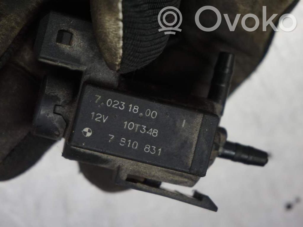 Vacuum valve   0396414,174686