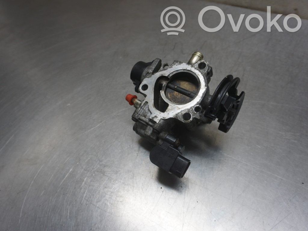 Toyota Corolla E120 E130 Throttle valve 