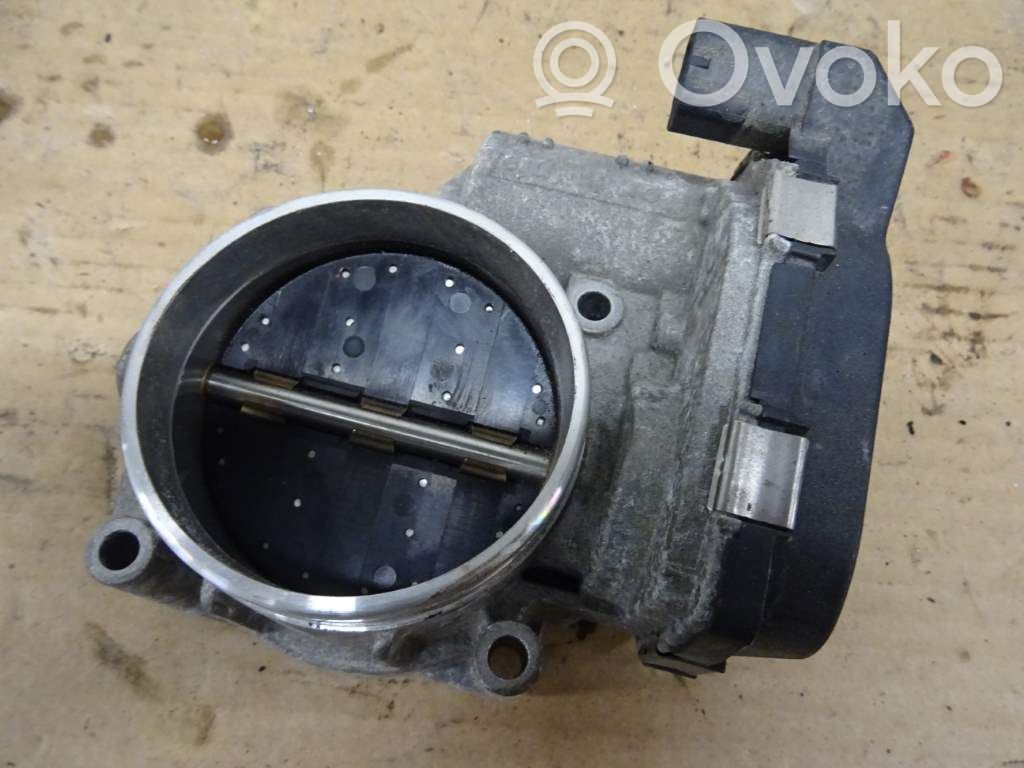 Throttle valve   13547556118,225681,7556118