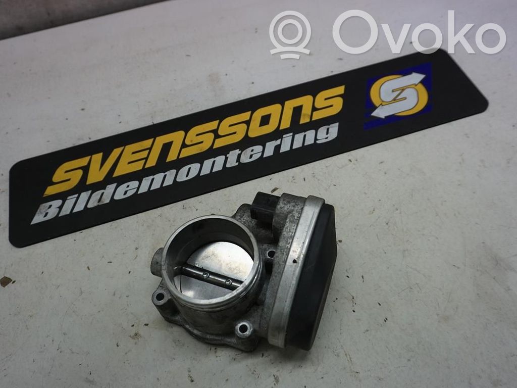 Throttle valve   13547502444,225398,13547502