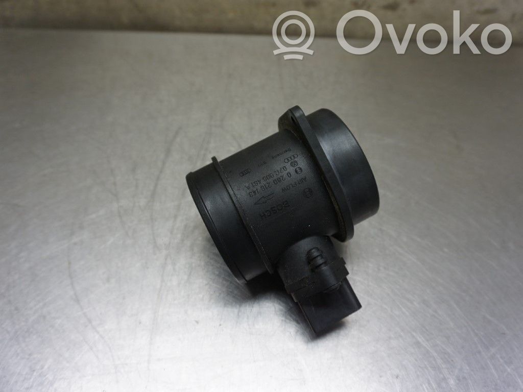 Audi A8 S8 D3 4E Debitmetru aer 