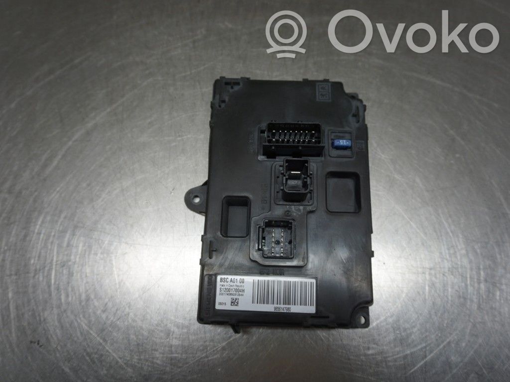 Tow bar trailer control unit/module   187723,9656147980