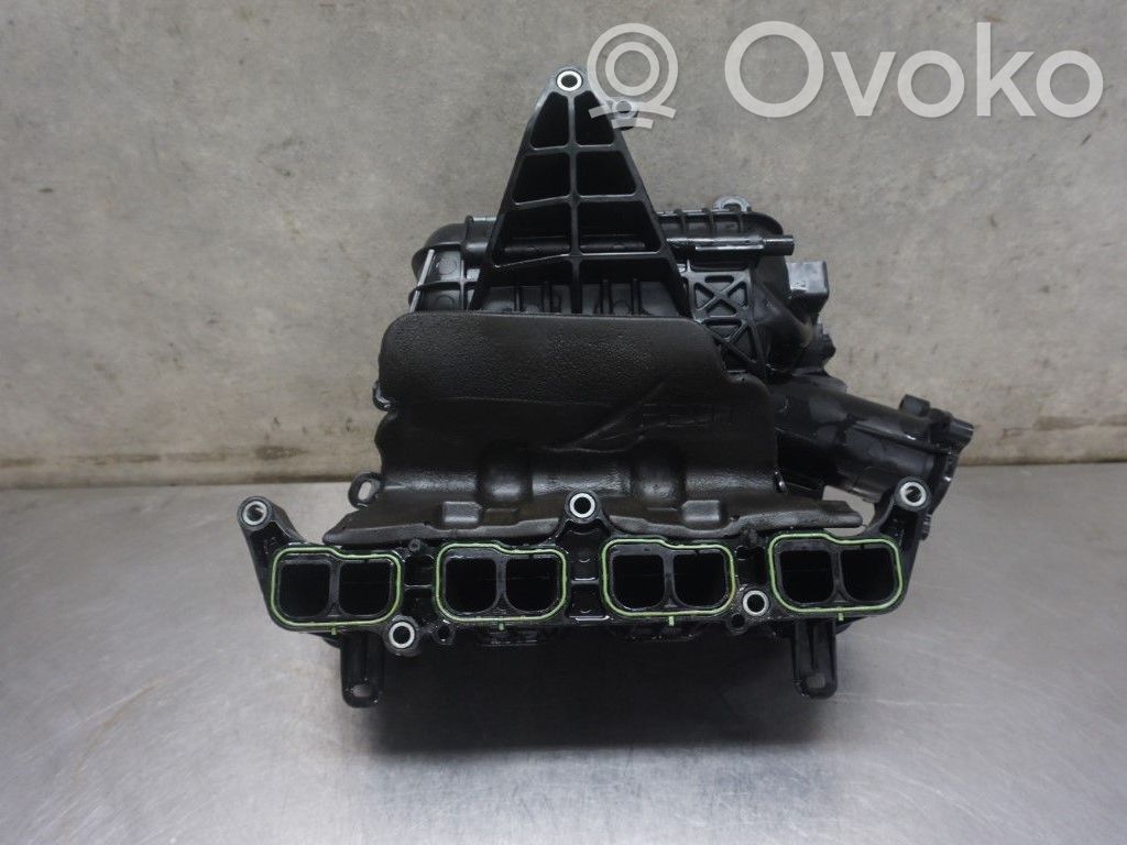 Mazda 6 Intake manifold 