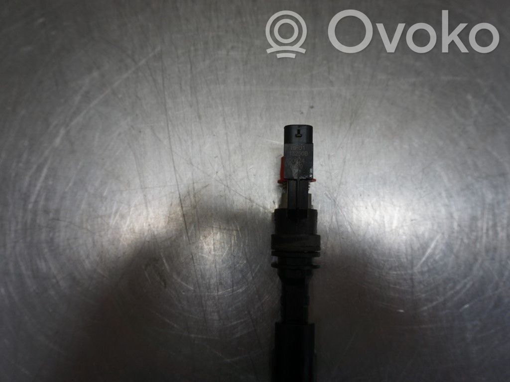 Mazda CX-30 Inyector de combustible 