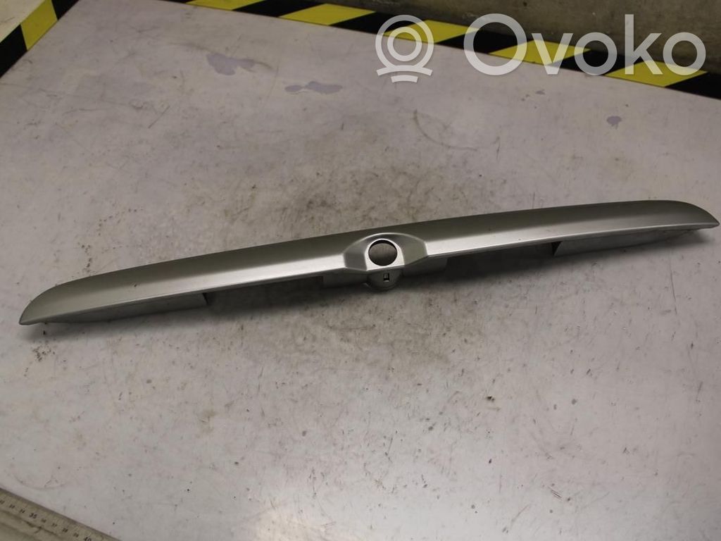 Mitsubishi Carisma Tailgate/trunk/boot exterior handle 
