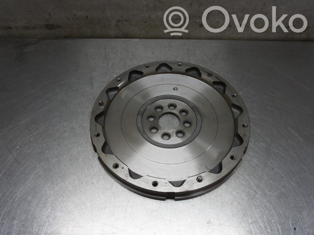 Flywheel   1345124070,237524