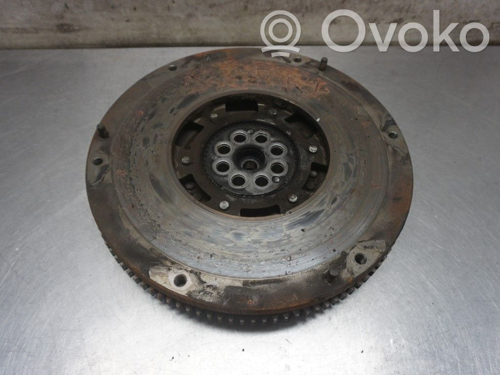 Iveco Daily 6th gen Flywheel 