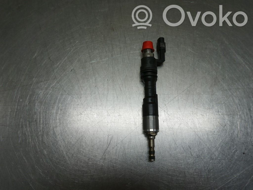 Mazda CX-30 Inyector de combustible 