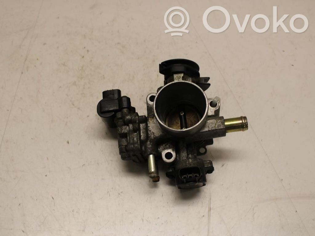 Toyota Corolla E120 E130 Throttle valve 