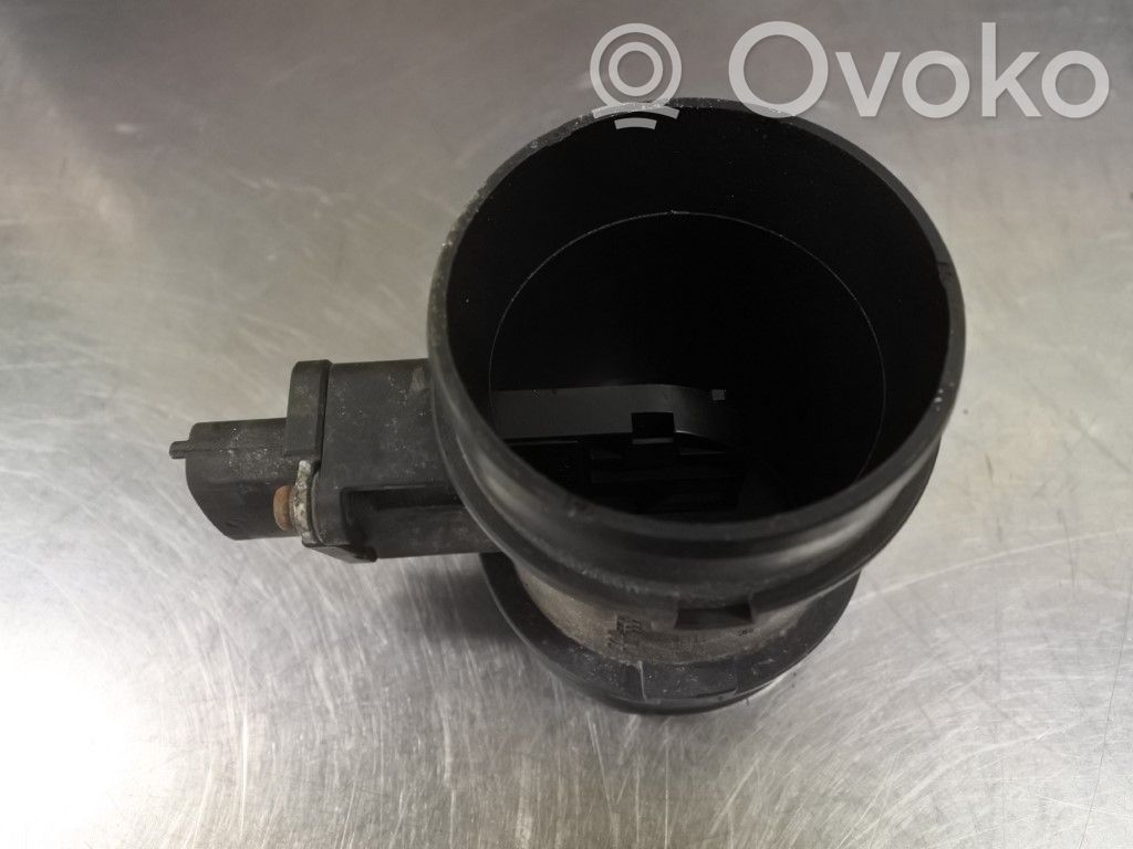 Opel Zafira B Misuratore di portata d'aria 