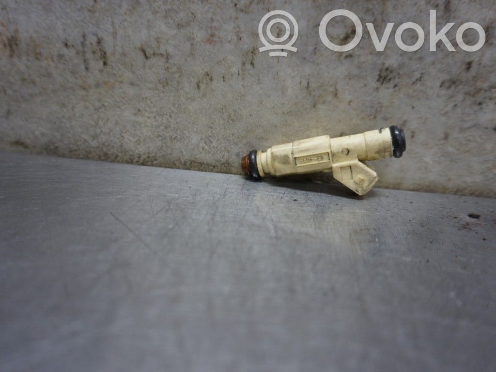 Ford Focus Inyector de combustible 