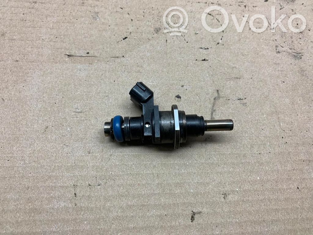 Mazda 3 I Inyector de combustible 