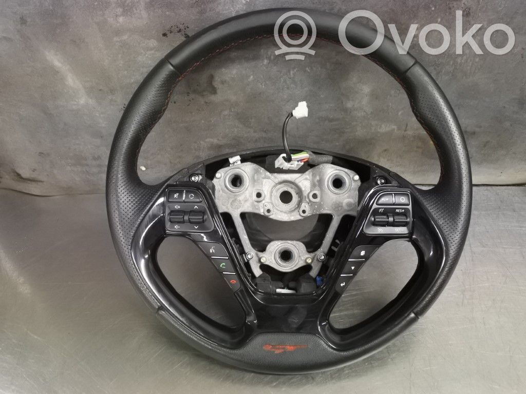 Ohjauspyörä   56110A2995AHV,N000409