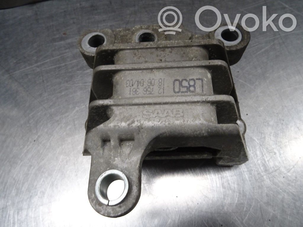 Saab 9-3 Ver2 Engine mounting bracket 