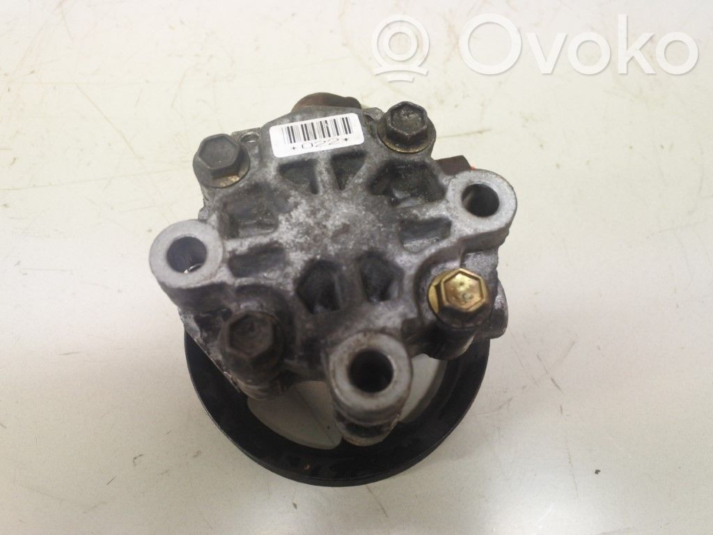 Toyota Corolla Verso E121 Servopumpe 
