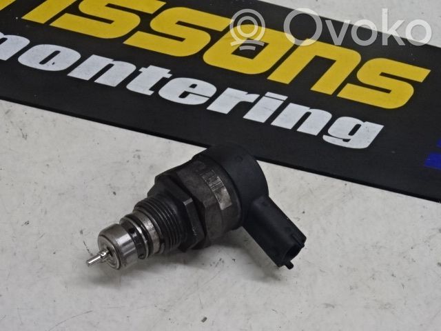 Volvo XC70 Regolatore di pressione del carburante 