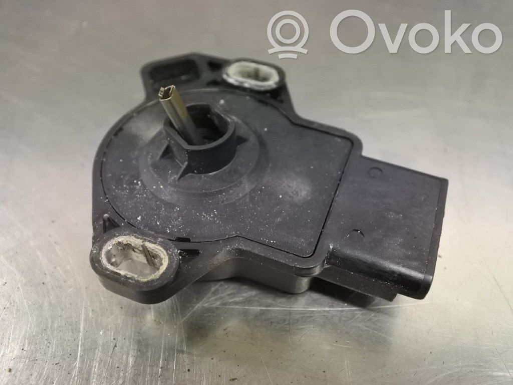 Peugeot 607 Front shock absorber with coil spring 