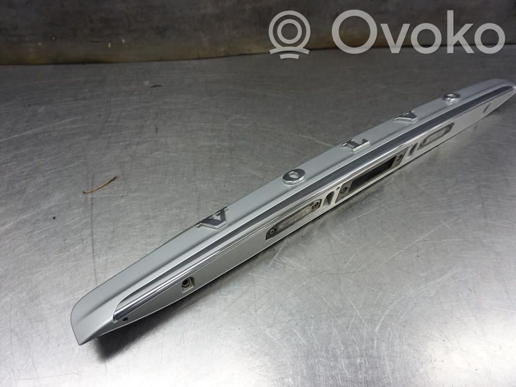 Volvo V50 Tailgate/trunk/boot exterior handle 