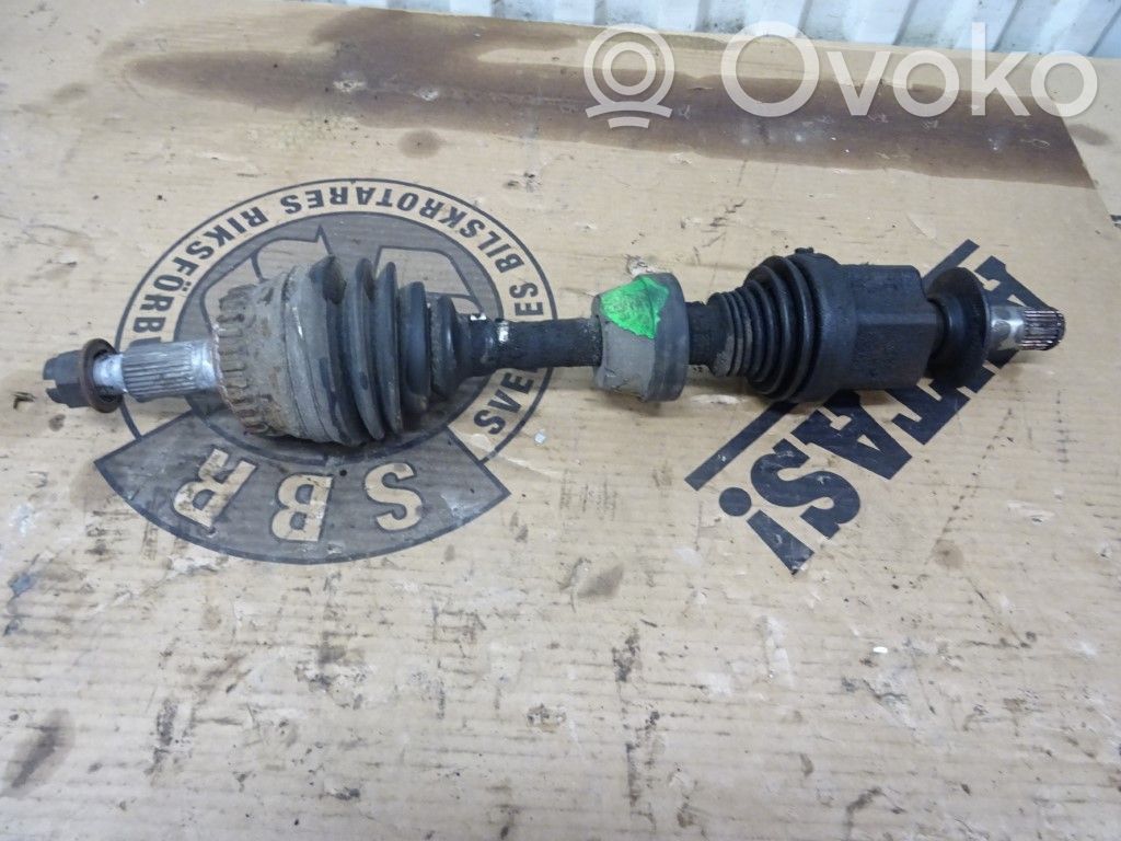 Saab 9-5 Front driveshaft 