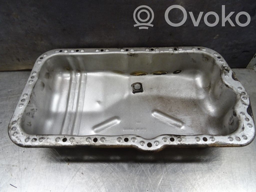 Renault Trafic II (X83) Cárter 
