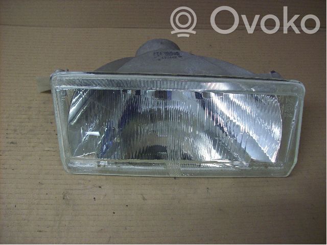 Ford Focus Ansamblu amortizor cu arc față 
