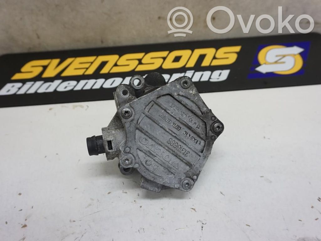 Bomba de vacío   31316688,N016479
