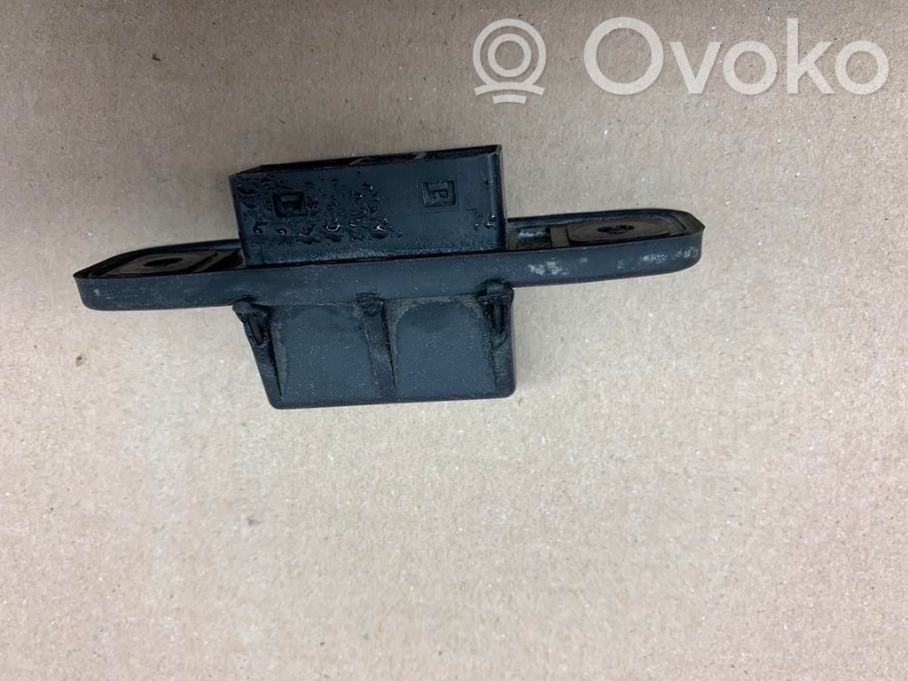 Mazda CX-5 Tailgate/trunk/boot exterior handle 