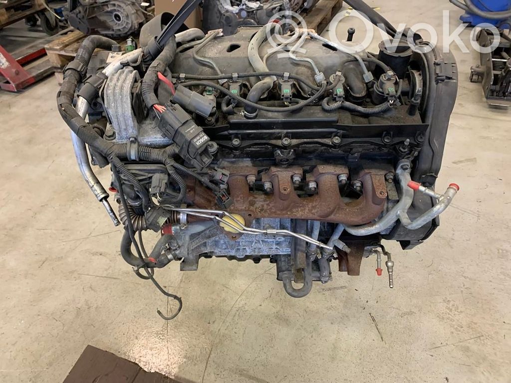 Engine   36050449,N010854