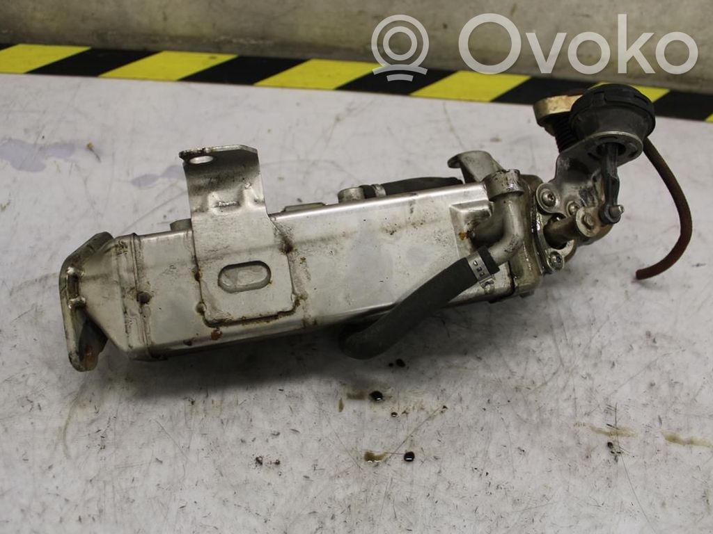 Refroidisseur de vanne EGR   11717810751,N019120