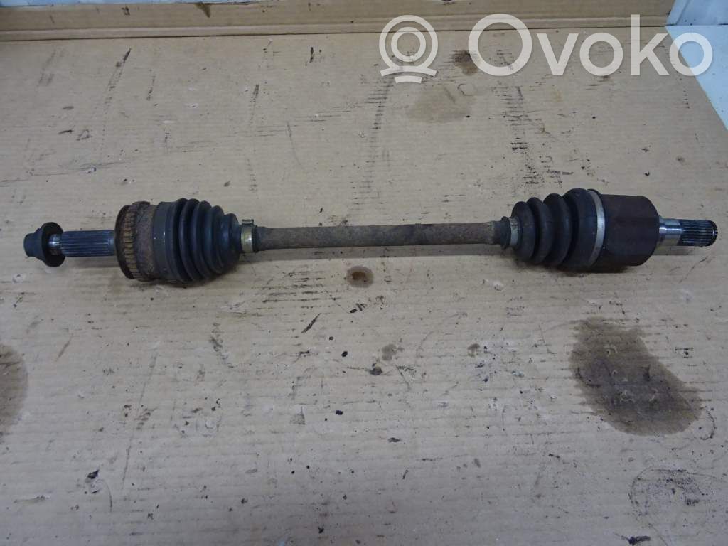 Eje de transmisión delantero   4950007010,N006384