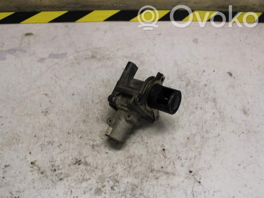 Renault Kangoo I Supapă EGR 