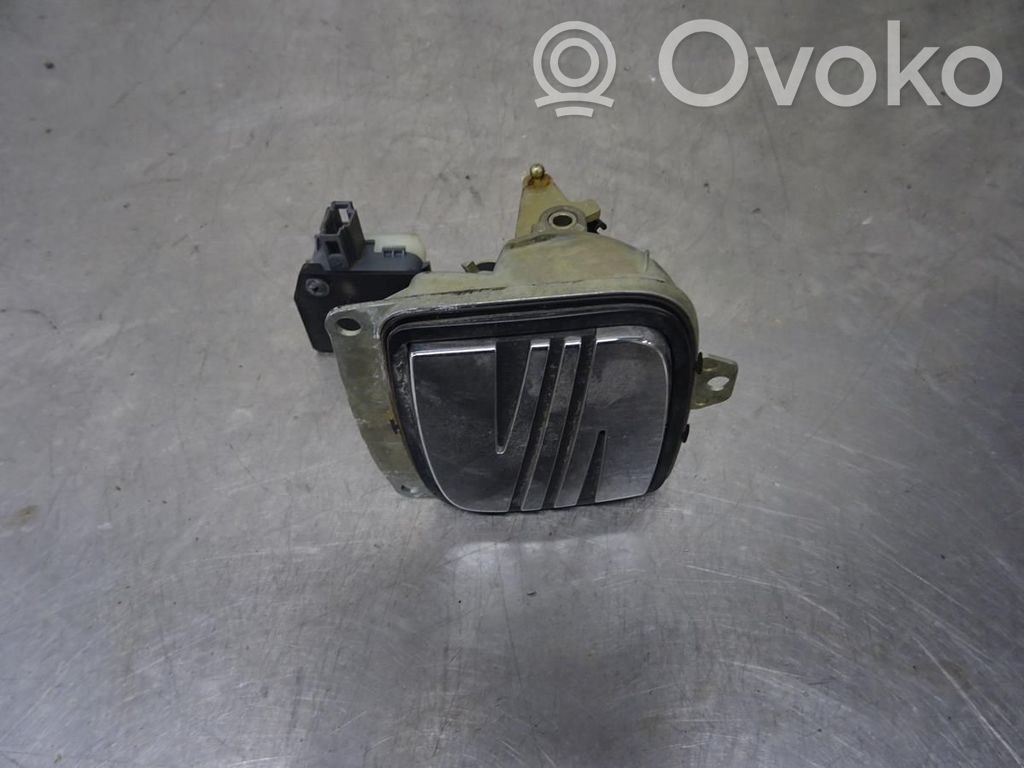 Seat Ibiza III (6L) Maniglia esterna del portellone posteriore/bagagliaio 