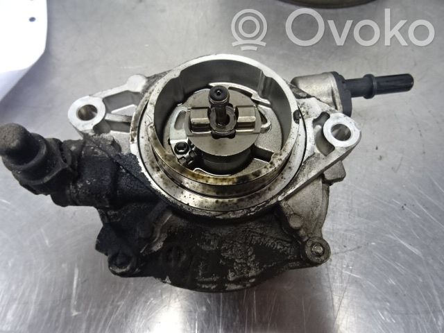 Ford Ranger Vacuum pump 