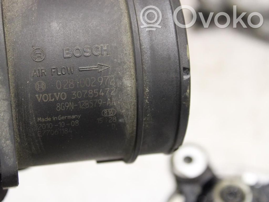 Volvo V70 Misuratore di portata d'aria 