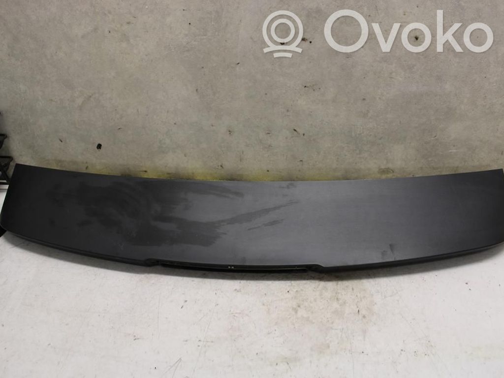 Ford Focus Tailgate/trunk spoiler 