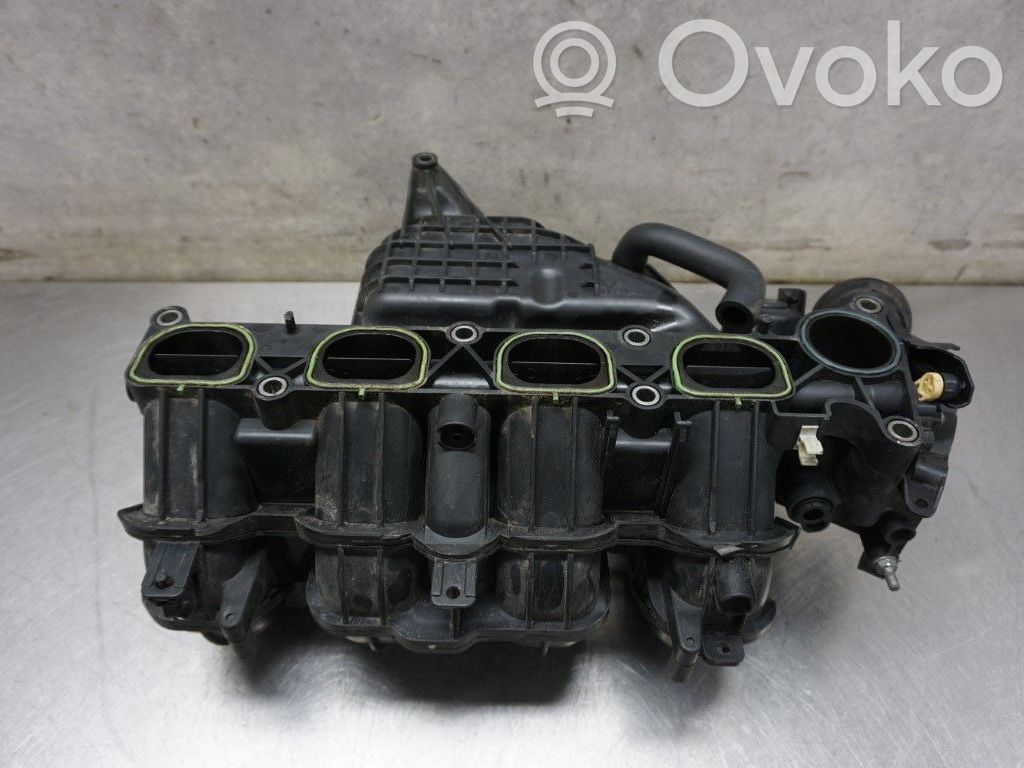 Mazda 3 II Colector de admisión 