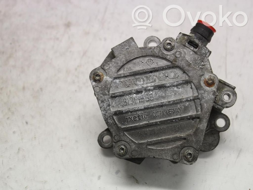 Bomba de vacío   31316688,N016479